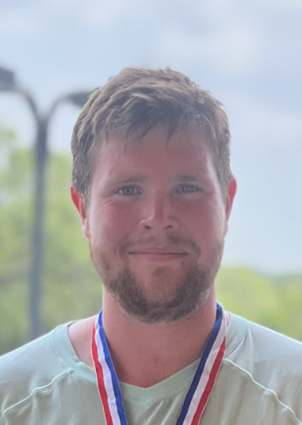 Andrew Eiland